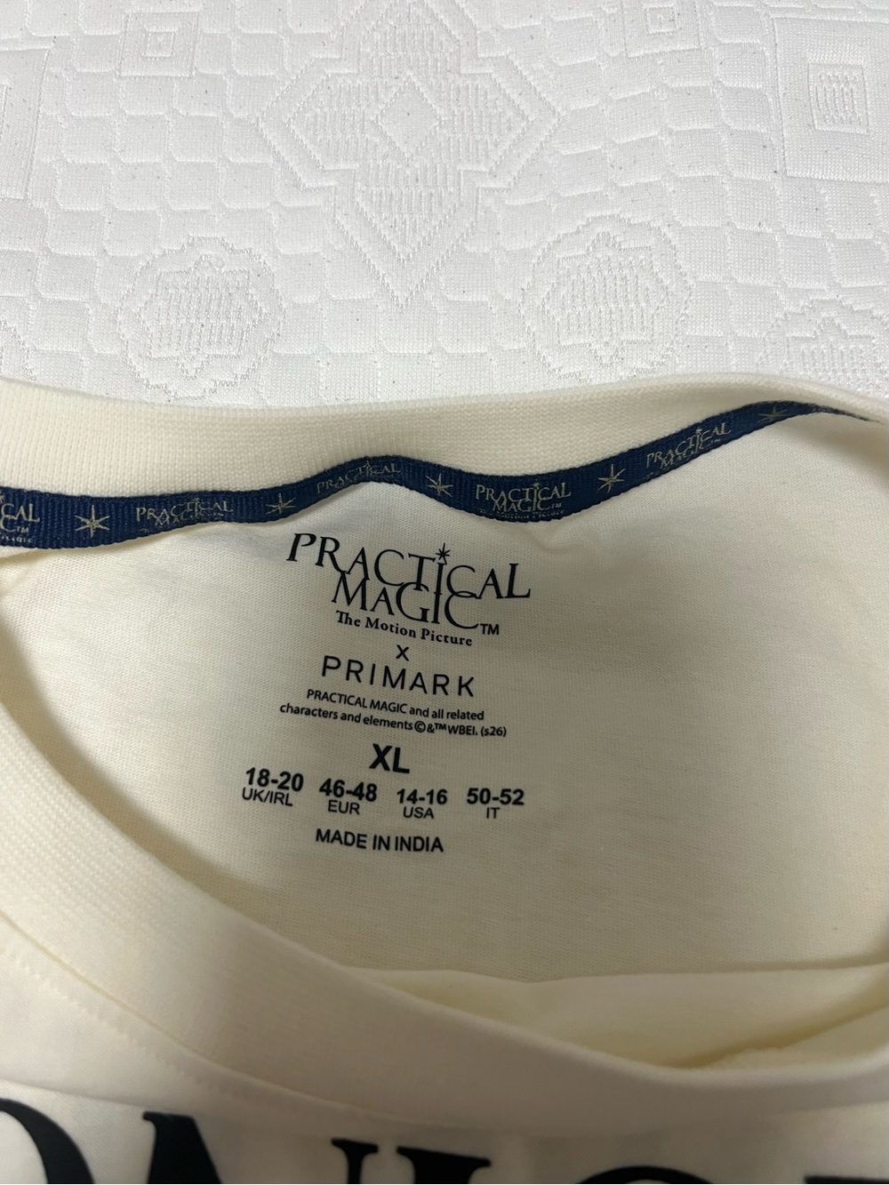 Practical Magic - Graphic Tee - Picture 3 of 3